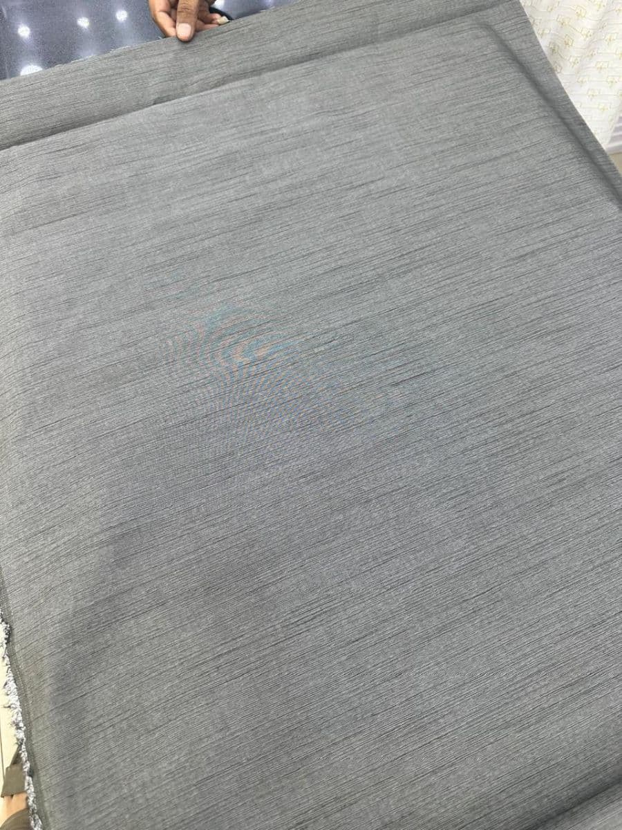 AHMAD FABRICS  - Ahamd Fabric Premium Gents Suit-AF3