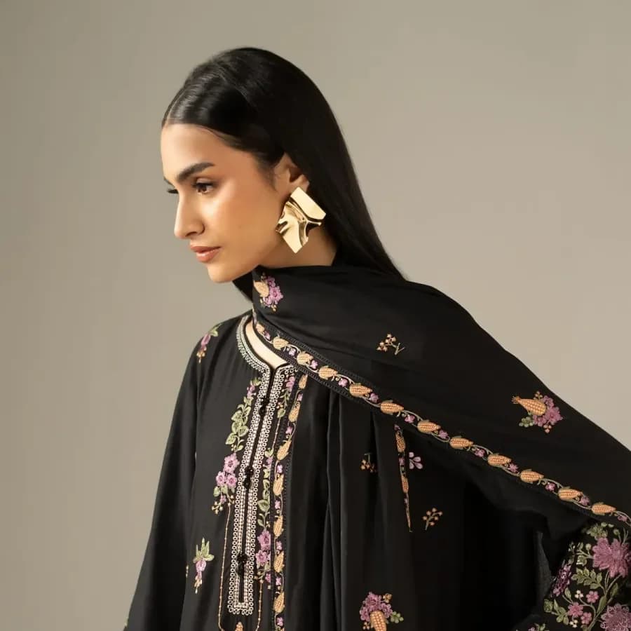 Karandi Pakistani Unstitched